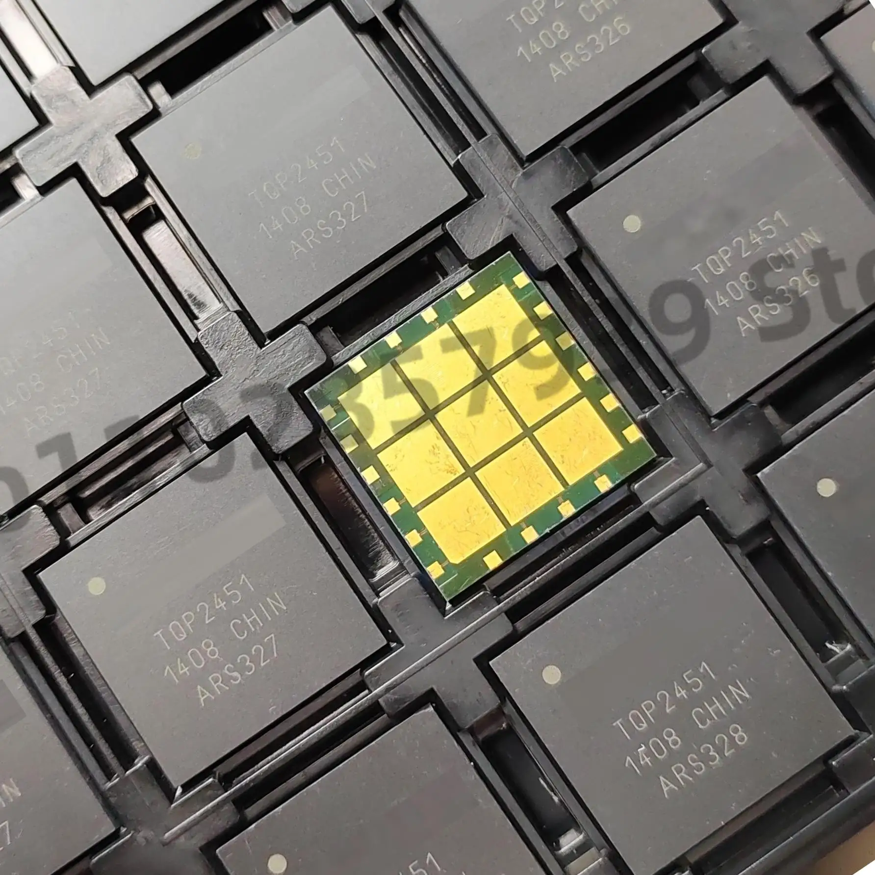 

1pcs/lot TQP2451 QFN Original spot, free shipping