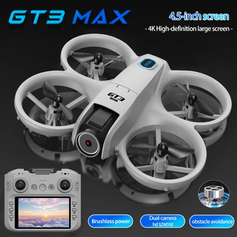 GT3 Max 5G Professi… - image