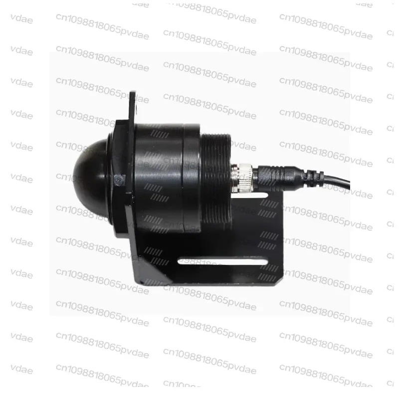 79G millimeter wave radar liquid level sensor liquid level detection transmitter non-contact water level gauge ranging