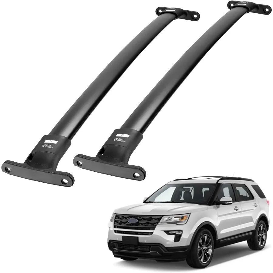 Roof Rack Cross Bar… - image