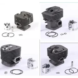 Cylinder Kit Piston group for STIHL Brush cutter trimmer FS55 FS85 FS120 FS160 FS220 FS200 FS250 FS280 FS400 FS480 FS420 FS550