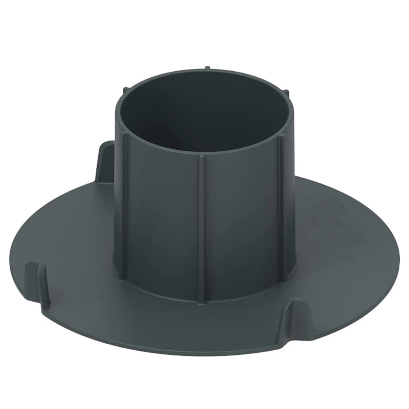 Acessório essencial para prensa alho, redutor tigela para liquidificador Thermomix TM31