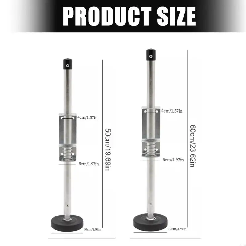 Thang Chuyên Nghiệp Ổn Định Có Thể Điều Chỉnh Nối Dài Thang Chân Mặt Đất Cho Dân Phượt Thang Cầu Thang Thang Cho Dân Phượt Phụ