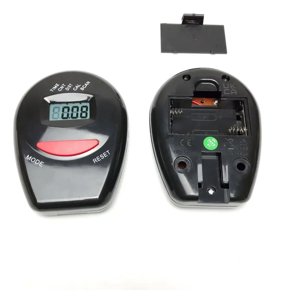 Exercise Equipment Counter Meter Replacement For Rowing Machine Stair Stepper Fitness Workout Tracking Accessory