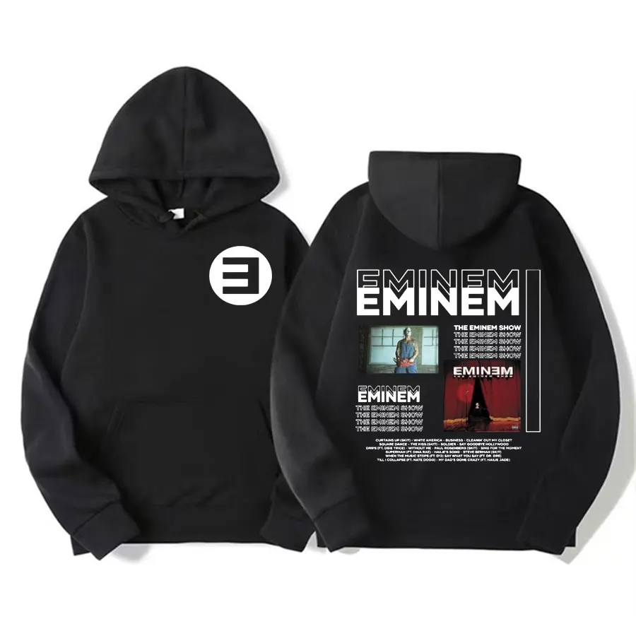 Eminem "The Marshal… - image
