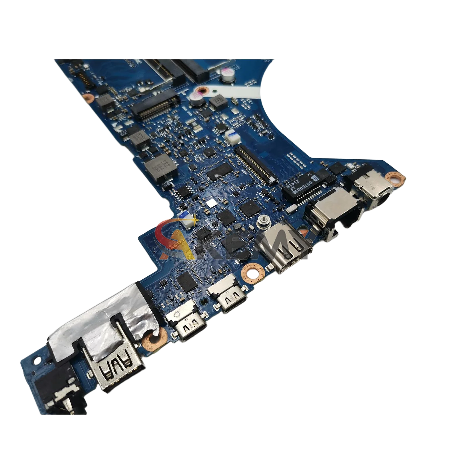 เมนบอร์ด DA0NJLMBAD0 สำหรับแล็ปท็อป ASUS TUF Gaming FX507ZF FX507ZC FX507Z FX507ZE เมนบอร์ดพร้อมซีพียู Intel Core i5 i7 i9 รุ่นที่ 12 ผ่านการทดสอบแล้ว OK stk