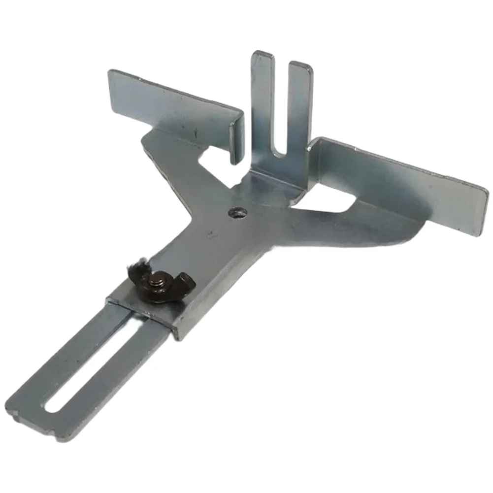 Linear Guide Assembly Router Straight Guide Enhanced Strength Design Accurate Operation Support For RT0700 Router