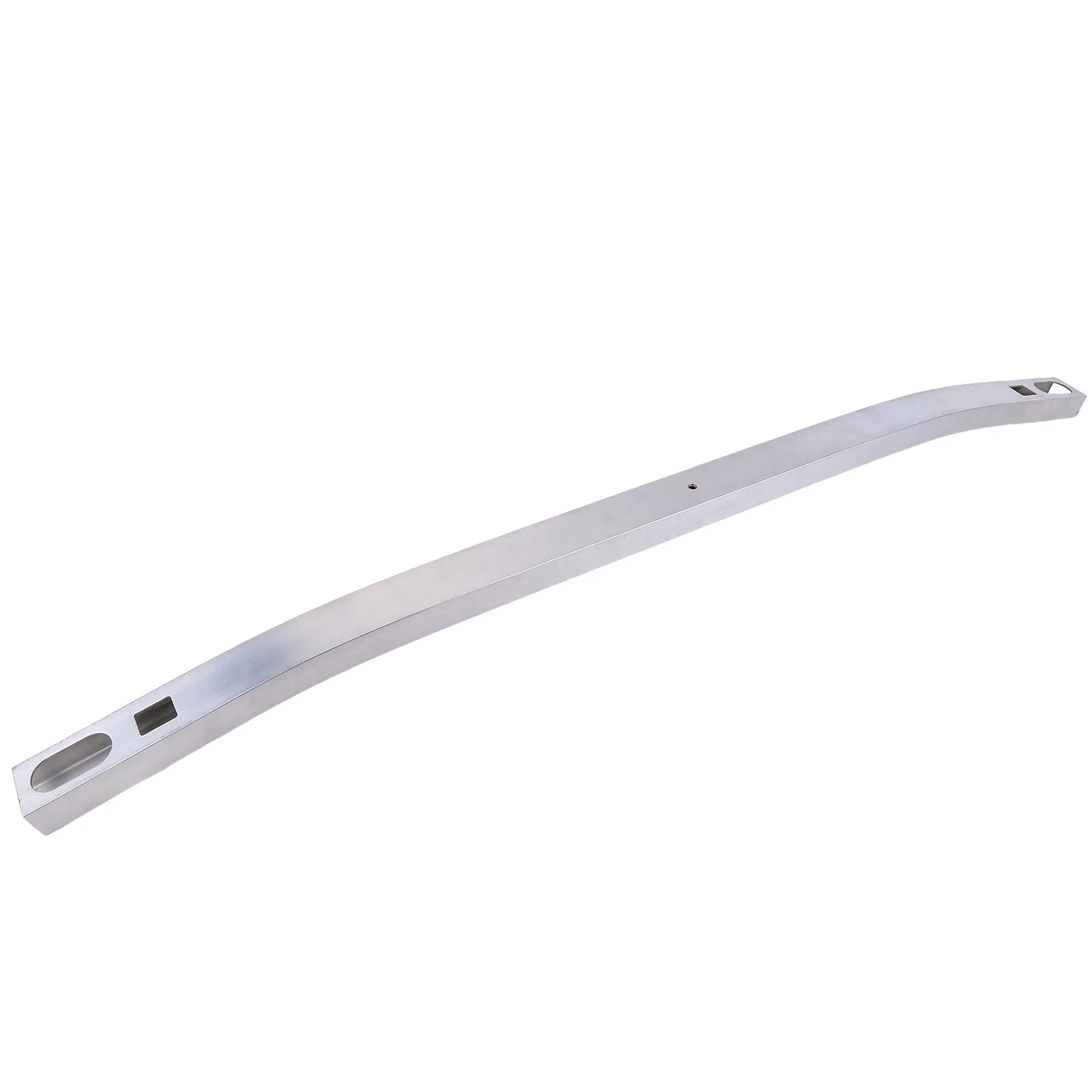 

Усиленный кронштейн бампера, амортизирующая балка переднего нижнего бампера для RAV4 2019-2022, замена 52132-0R070, автоаксессуары