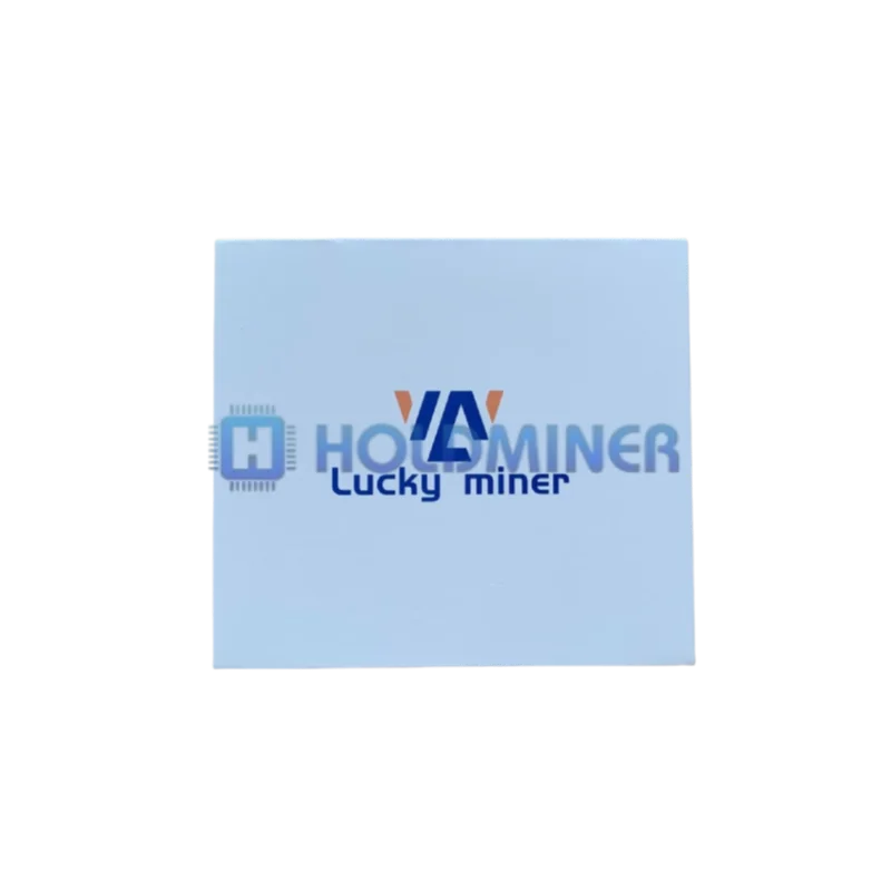 Koparka Crypto Miner Lucky Miner LV07 1TH/S 25W Sha256 Bitcoin Miner Kryptowaluta BTC Loteria Asic Miner z Zasilaczem
