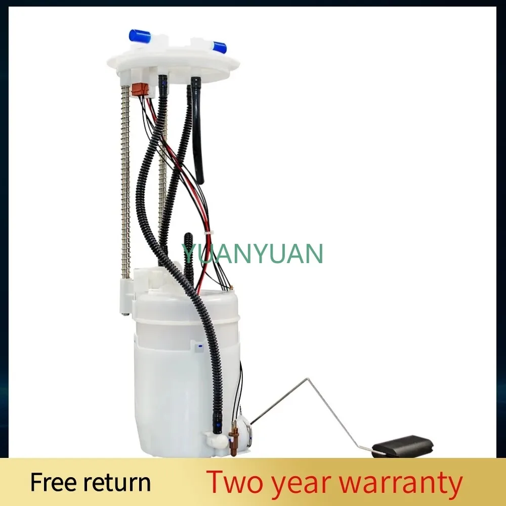 

Fuel Pump Module Assembly 17040-1LB2C 17040-1LB2D for Nissan PATROL Y62 3 tubes
