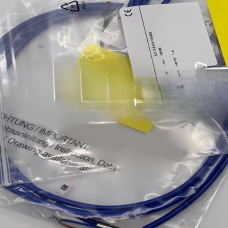 

Новый индукционный датчик NJ1.5-8N-Y18812 NJ1.5-6.5-N-Y40233