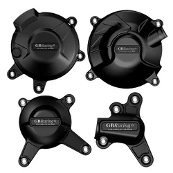 Engine Cover Guard Protection for YAMAHA MT-09 FZ-09 Tracer 900 XSR900 2014-2020