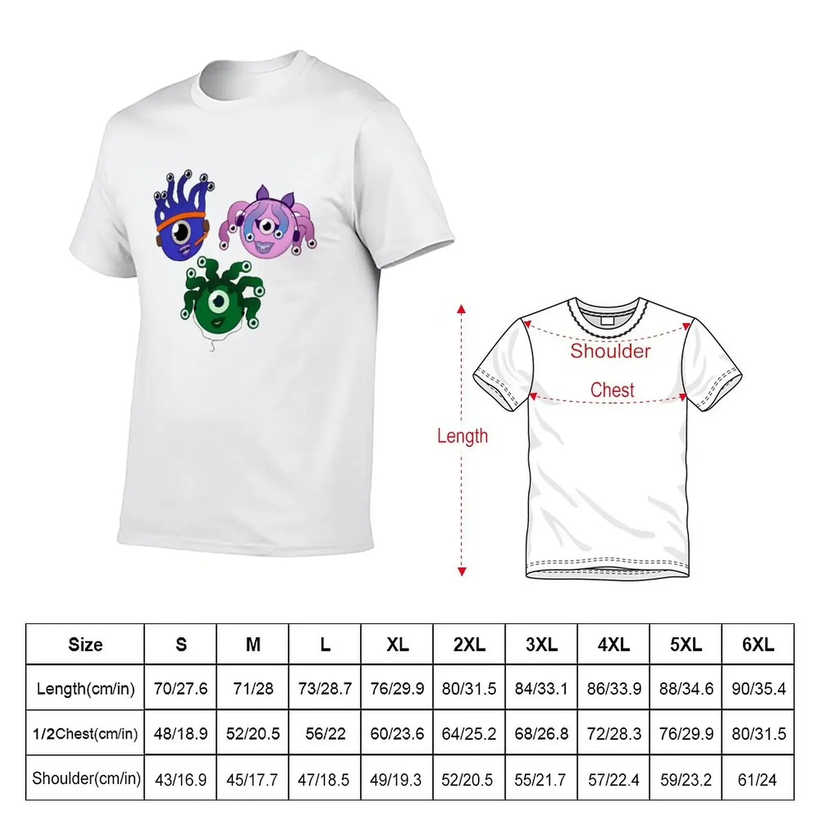 Group E-Holders T-Shirt customs anime clothes summer top mens funny t shirts