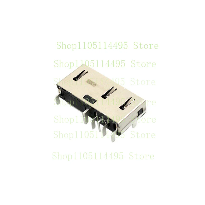 New for Lenovo Thinkpad Edge E531 E431 E540 E440 E450 DC power jack charging port