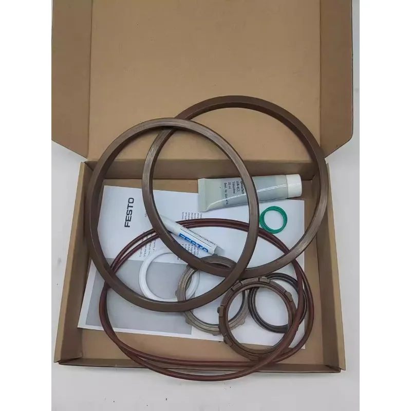 Parts For Festo Cyl…