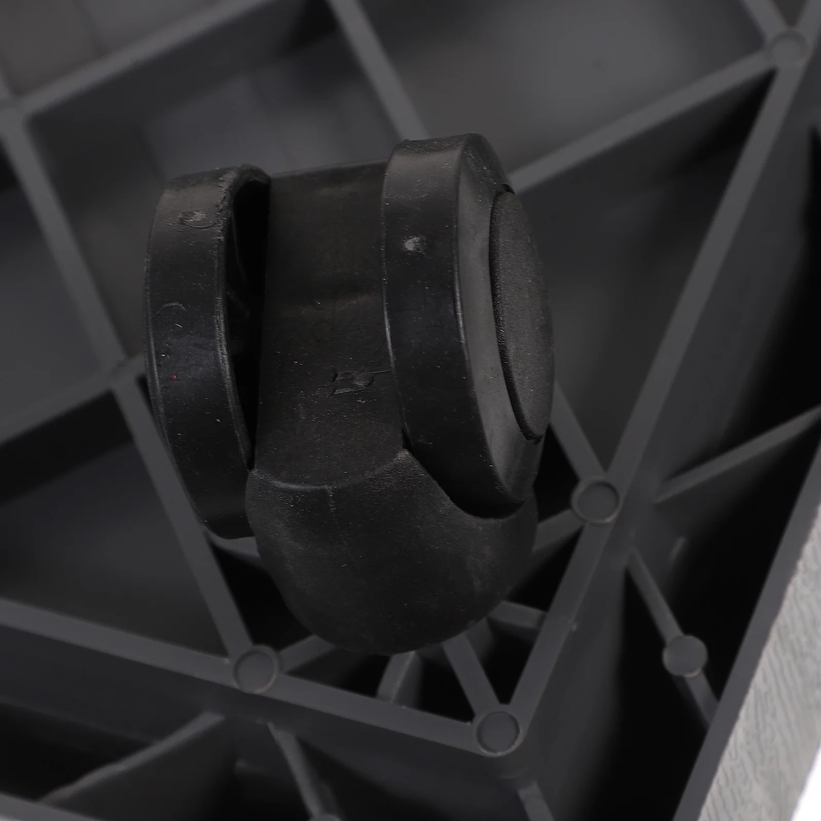 

Flower Pot Pot Holder With Wheels Movable Plastic Rolling Stand For Large Planters Bonsai Shelf Base Dolly Potted Rack Roller