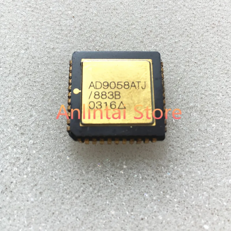 AD9058ATJ/883B  AD9058ATJ  PLCC44    Electronic Accessories & Supplies