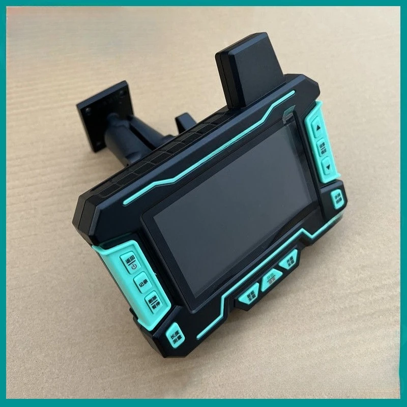 

high-precision handheld area agricultural machinery harvester measuring instrument