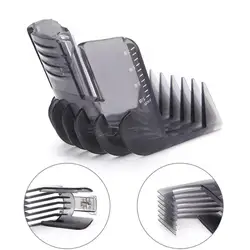 Hair Clipper Positioning Comb Electric Clipper Adjustable Comb Trimmer Comb Hair Clipper Accessories Suitable For QC5130