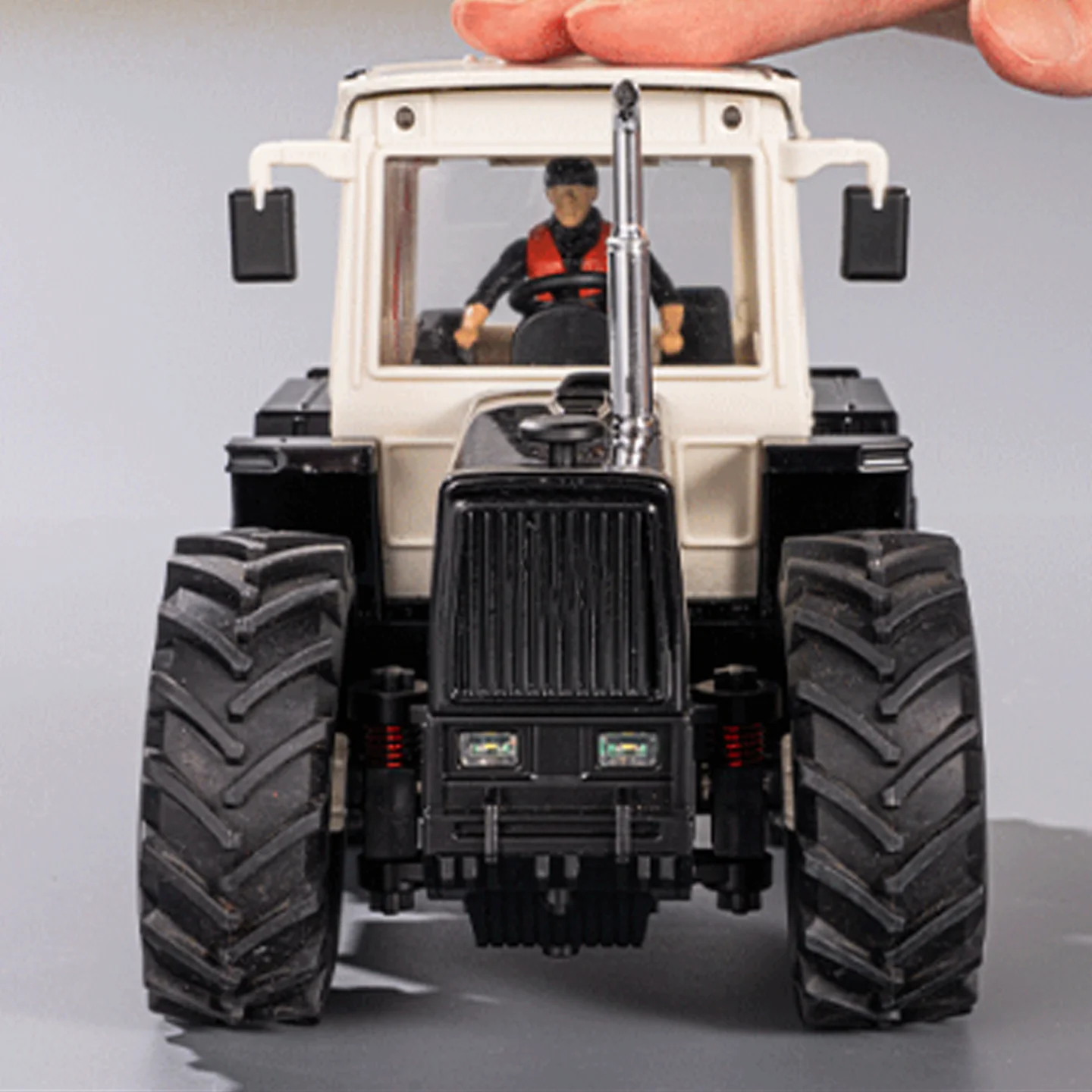 Afstandsbedienbare boerderijtr - Rc Hobby Farm recensie en prijs