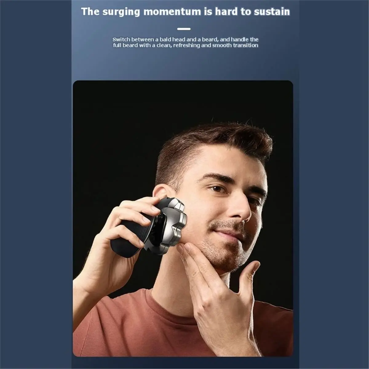 a73u-new-electric-shaver-waterproof-clean-nine-blade-charging-shaving-wonder-for-men-with-magnetic-detachable-blades