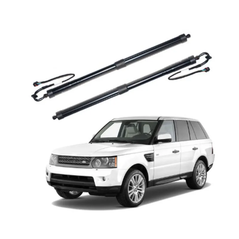 

LR061667 LR025444 LR051452 LR081964 LR105392 LR135655 Подходит для Range Rover Evoque 2012, стойка задней двери