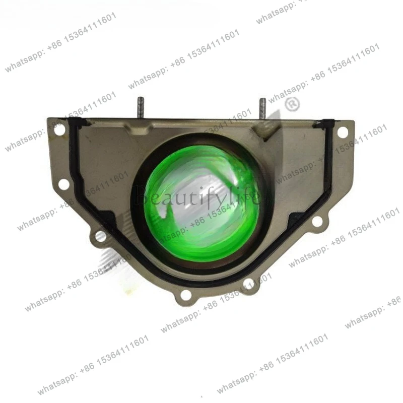 300C2.7 crankshaft rear oil seal 4663622AC 5175829AB
