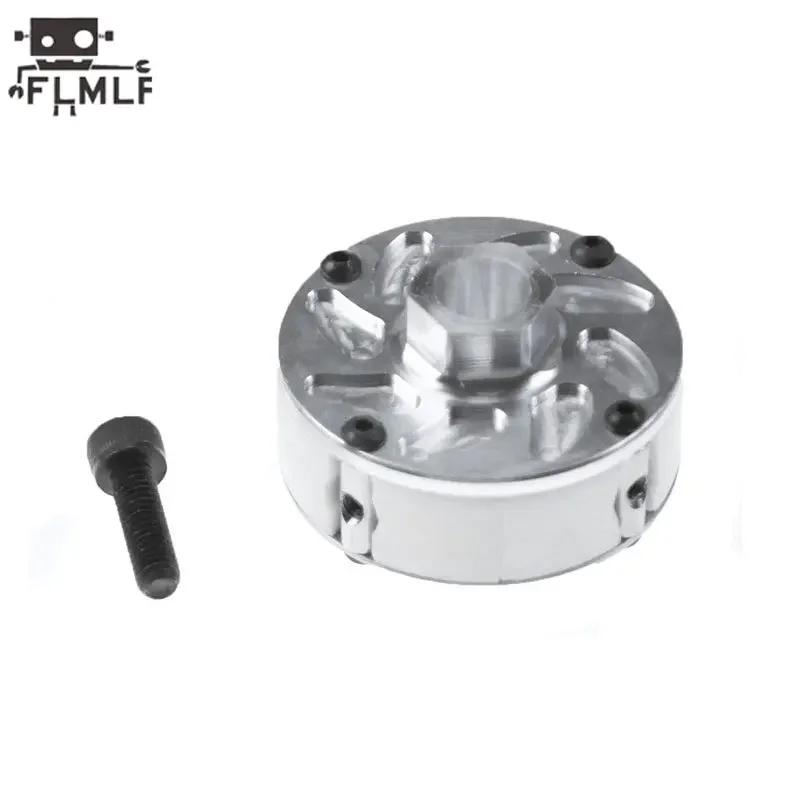 Sistema de velocidade ajustável de embreagem de 4 lodo ou kit de montagem de placa de fricção de embreagem para 1/5 Hpi Rofun Km Rovan Baja LT FG GoPed Redcat