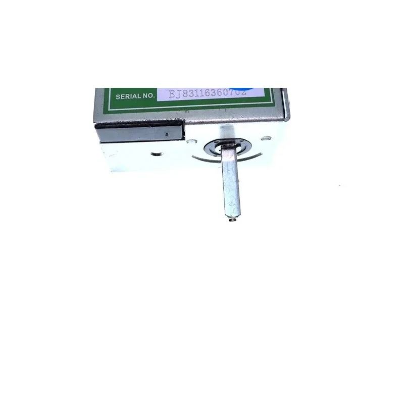 

Parts for Linde Electric Forklift MT15C-04 Handle Accelerator Accessories Speed Control Switch Forward and Back Knob ET153
