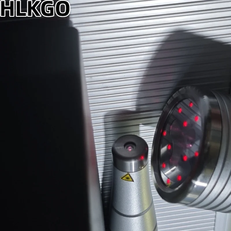 

Лазерная терапия высокой мощности 1055 МВт, 808 нм, для лечения ран, ревматоидного артрита, физиотерапии, облегчения боли