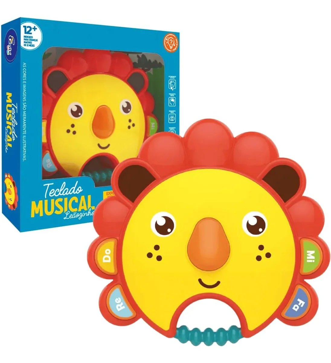 teclado-musical-leaozinho-fenix-brinquedo-educativo-para-criancas-com-som-de-bateria-e-luminosidade-cor-rosa