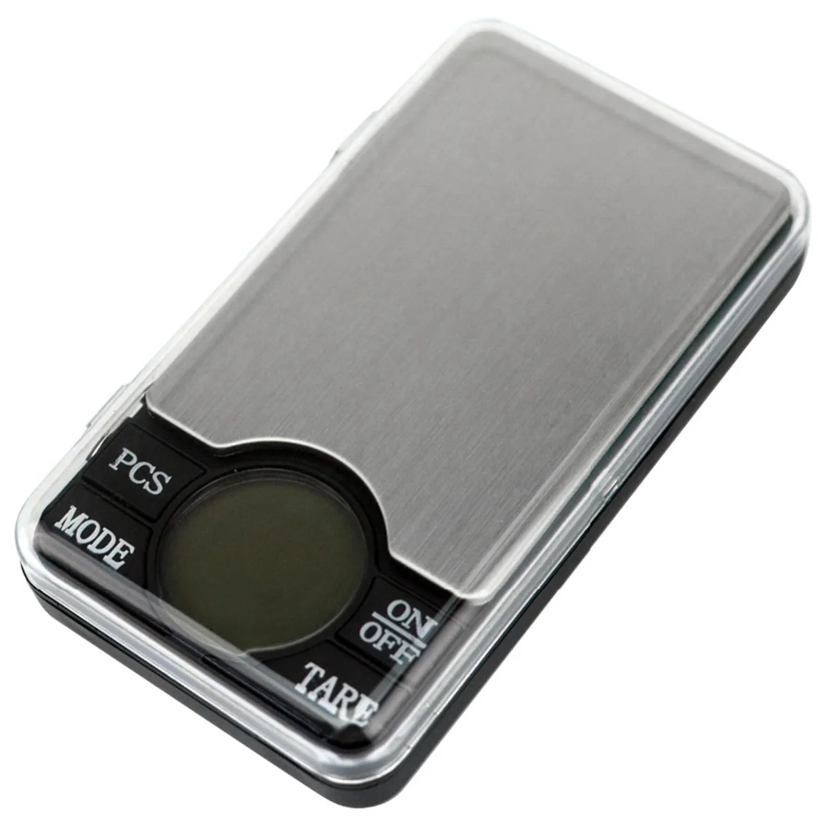 Precision 600G/0.01G Digital Pocket Scale Mini Jewelry Electronic 0.01 Gram Powder Coin Balance Weighing Lcd Back-Lit