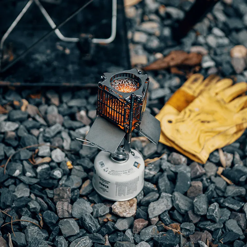 Thumbnail 4 - #66 Latest Outdoor Heaters Offers