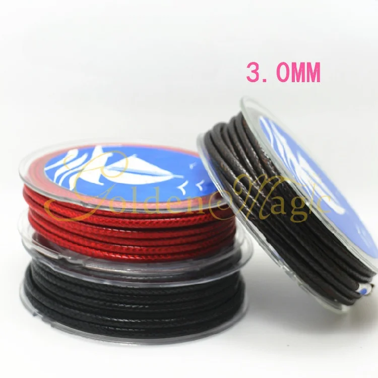 3MM Wax Wire Bracel…