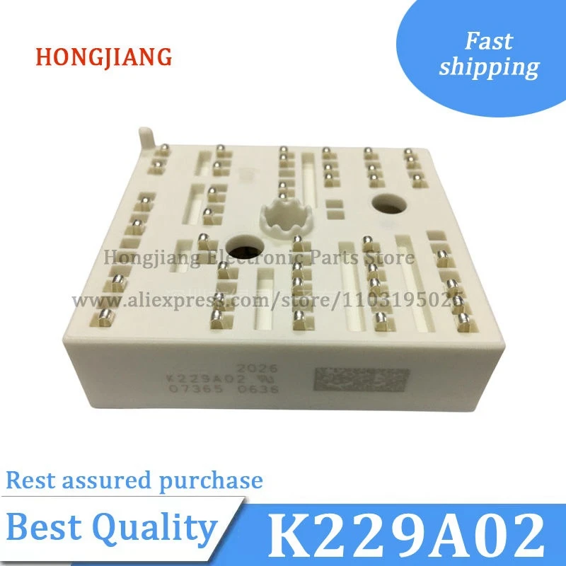 K229A02 K229A01 K229A03 K229A04 K229A05 K229A06 K229A07 K229A08 K229A7002 Оригинальный модуль