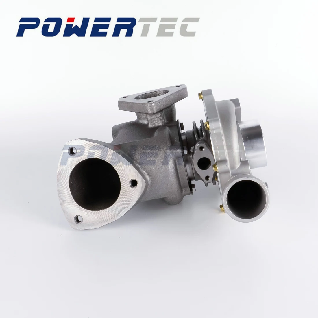 

Full Turbo 452239-0009 Turbine GT2052S 452239-0003 PMF000040 for Land-Rover Discovery II 2.5 TDI TD5 102 Kw 525 90 Kw 1999 NEW