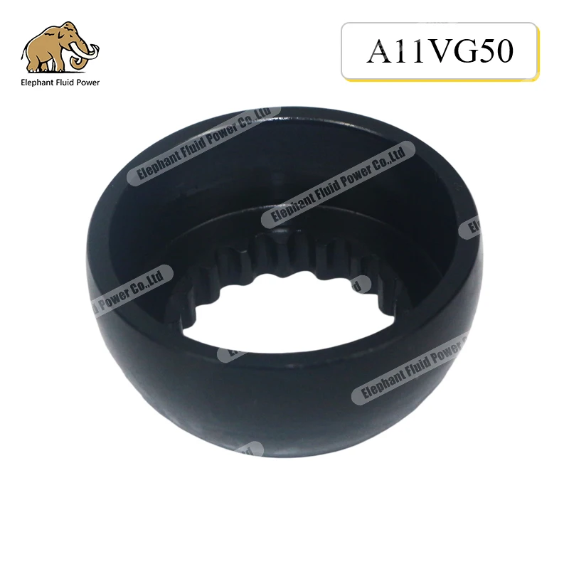 

Высококачественные детали гидравлического поршневого насоса для A11VG50 BALL GUIDE