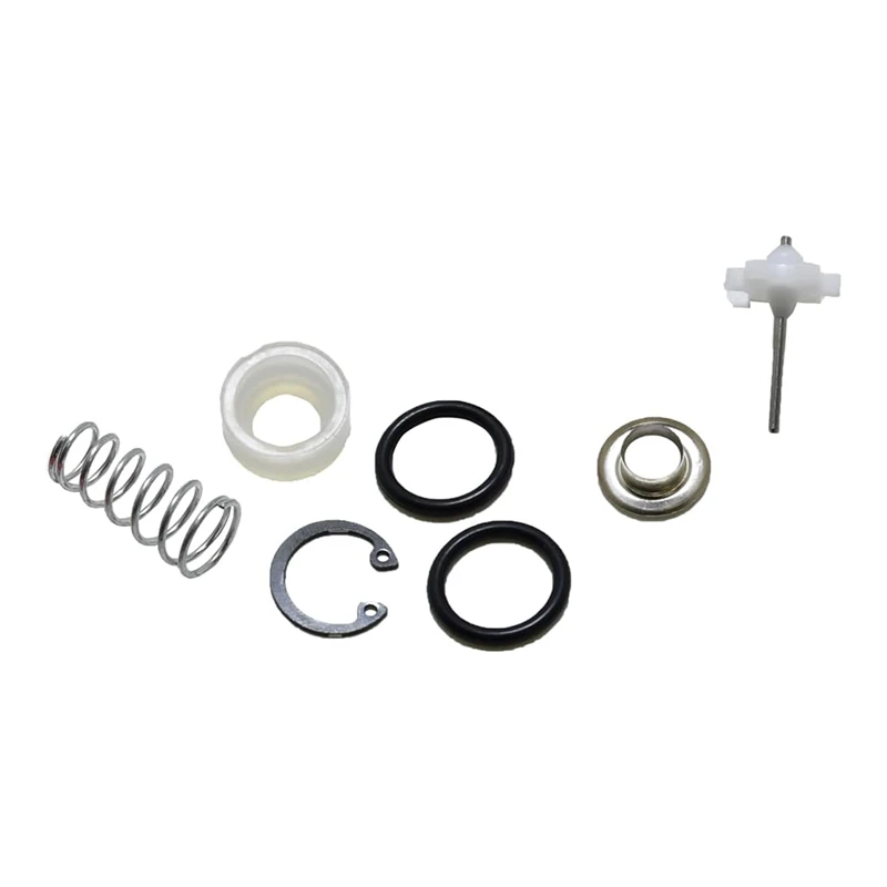 2135-K303 Air Inlet Kit Compatible For Ingersoll Rand 2135,Impact Wrench Repair Parts