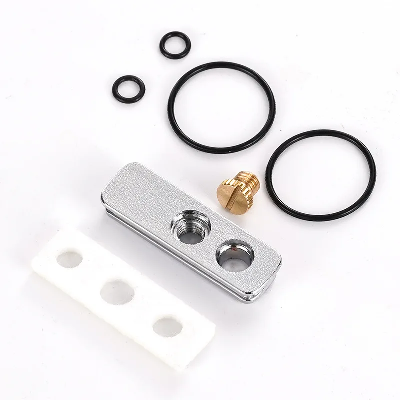 2nd Gen Upgraded Insert Gasket for Standard Zippo Kerosenes Lighters Metal Sealing Base Replacement Parts Fuel-saving Long burn view 3