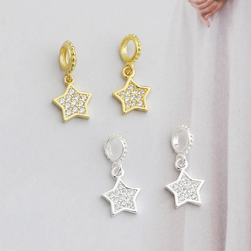 1pc-925-prata-esterlina-completa-zircao-cravejado-brilhante-estrela-encantos-11x9mm-grande-laco-colar-pulseiras-pingentes-de-prata-joias-diy