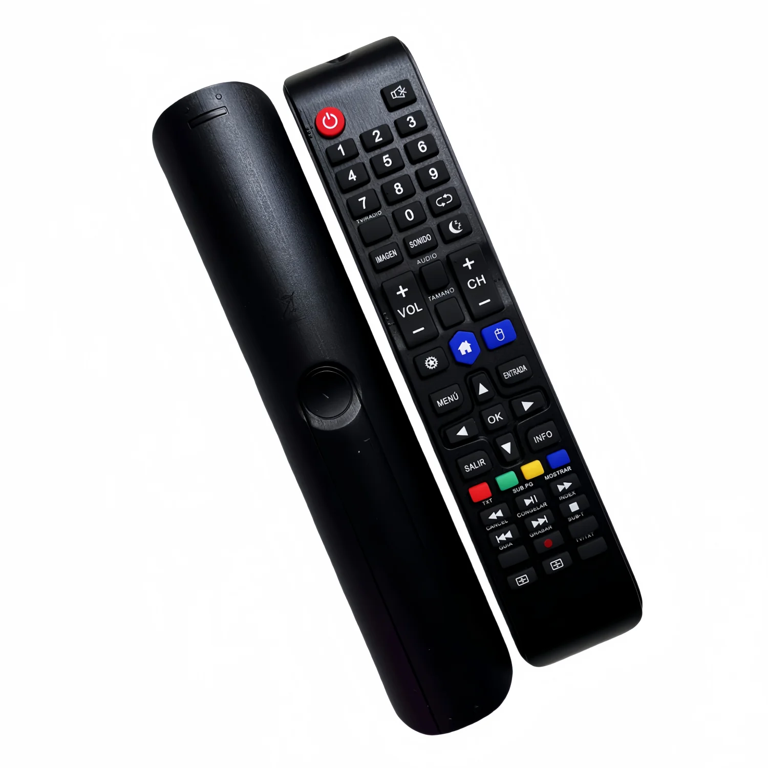 New Remote Control For TD Systems K24DLX10HS K32DLX10HS K50DLX9US K50DLX9US K40DLX9FS Smart LCD LED HDTV TV