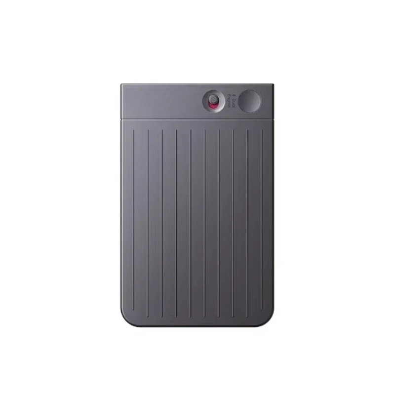 For PLAUD Note AI Minutes Device AI-Powered Meeting Summary Voice Recorder Transcription WAV/WMA Dual Recording Mode Lightweight