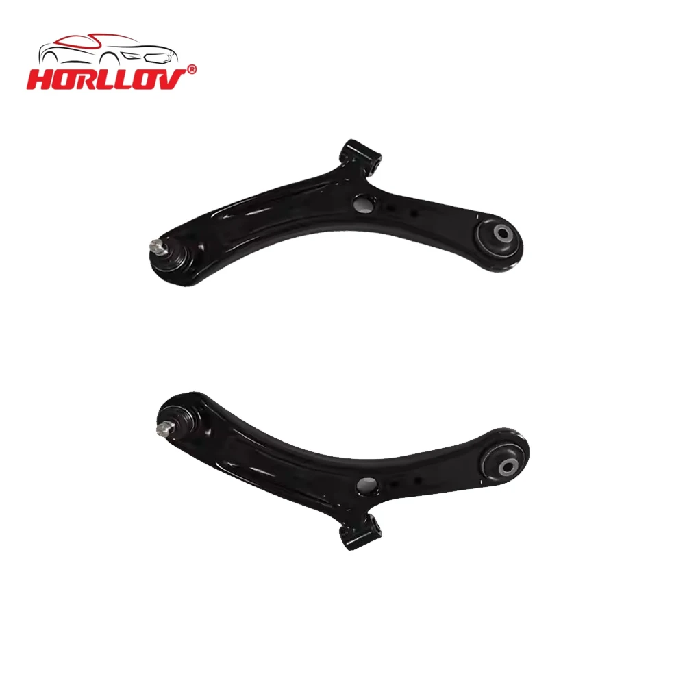 

2PCS High Quality Auto Parts Front Lower Control Arm for SUZUKI SX4 (EY, GY) OE 45201-79J00 45202-54L00 45202-54L20