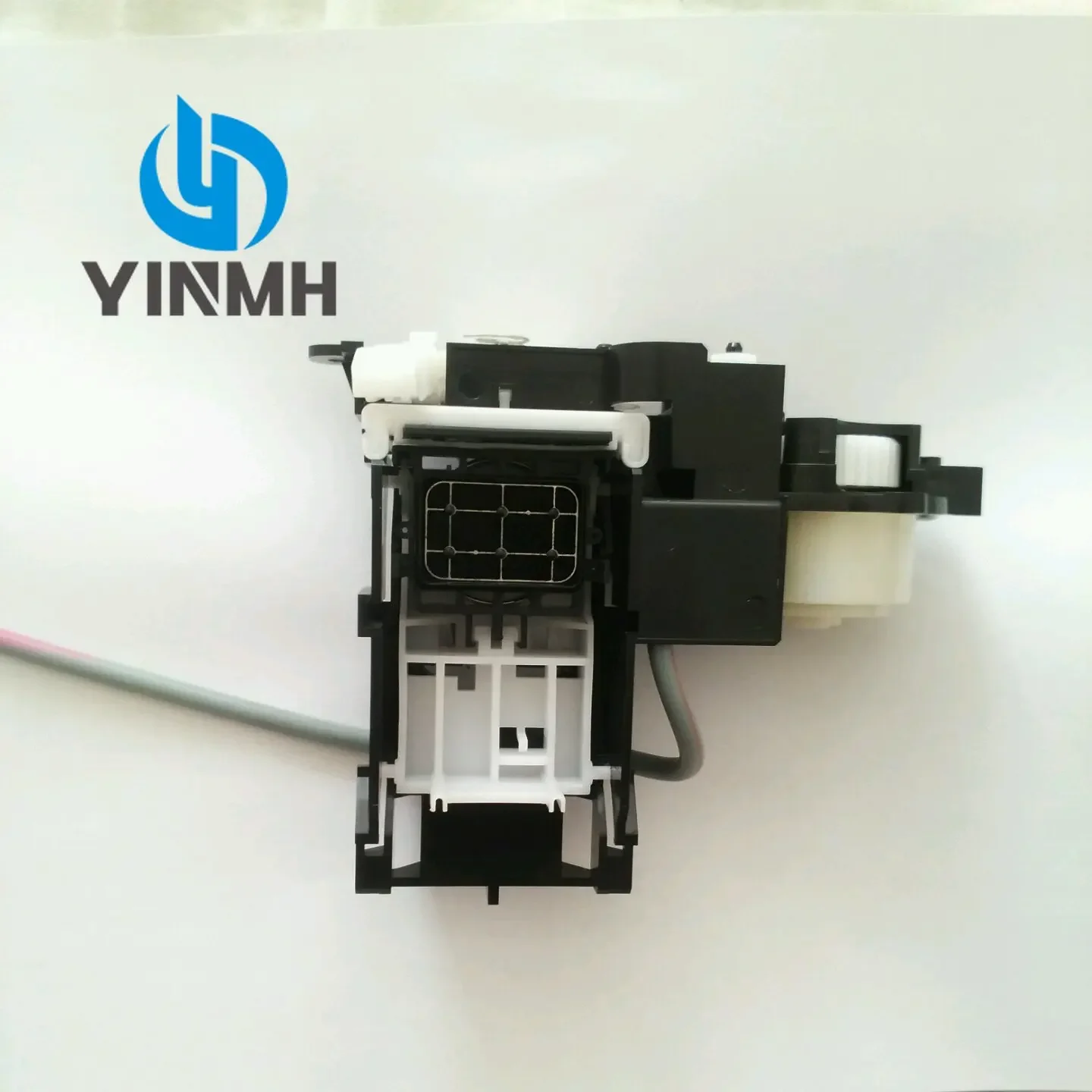 

1 шт. оригинальная станция для укупорки чернильного насоса для Epson T50 P50 T59 T60 R270 R290 R330 R390 L800 L801, блок очистки в сборе