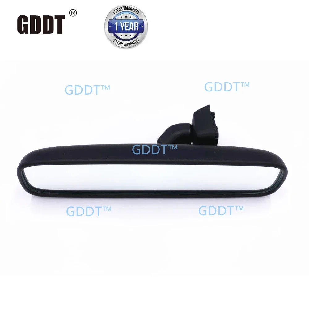 1 PCS Interior Rear View Mirror for Asx GA MN124448 Reverse Glass for Pajero V70 V90 Indoor Inner ROOM FOR Outlander for Lancer