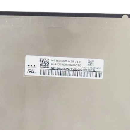 NE160QDM-NZ8 16 Inc…