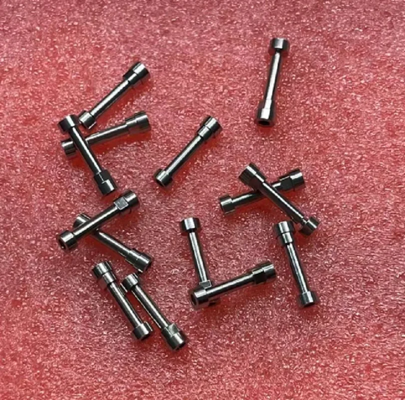 Original Replacement Headband Hinge Swivel Shaft Screw for Bos QC25 QC35 QC35II QC45 Wireless Headphones Repair Parts Kits