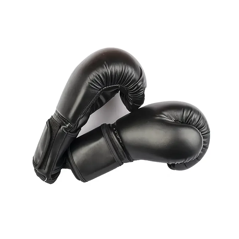 Boxing Gloves For Youth, One-piece Sparring Gloves For Punching Bag, Training, Thai