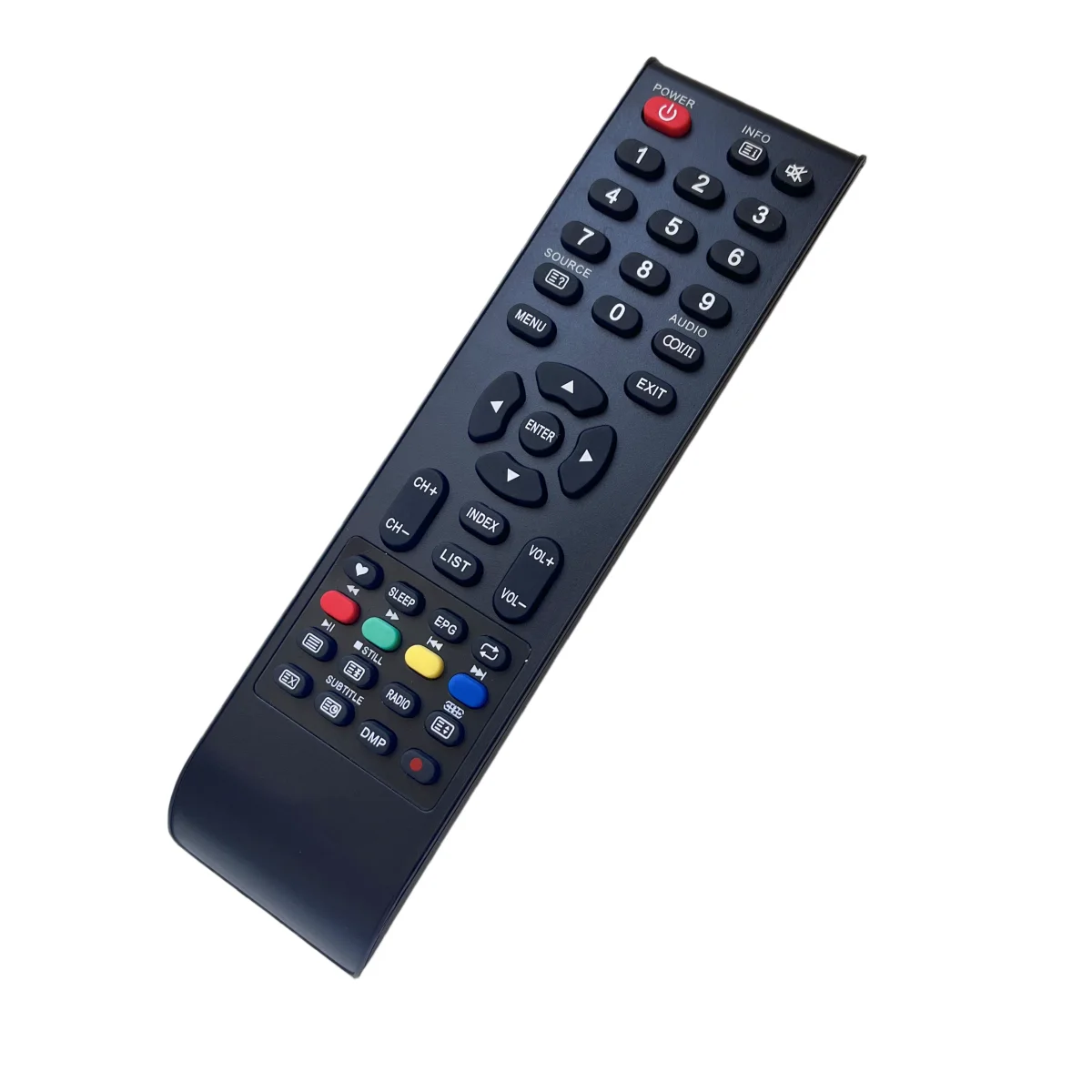 New Remote Control For Changhong DREAMAX TV GCBLTV20A-C138