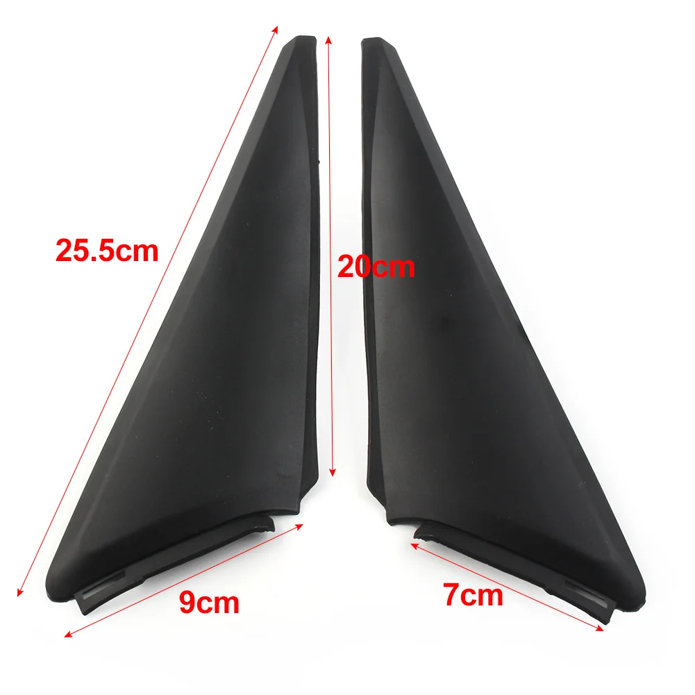 For CBR1000RR 2008-2011 Motorcycle Gas Tank Side Cover Panel Fairing Cowls For Honda CBR 1000RR 2008 2009 2010 2011